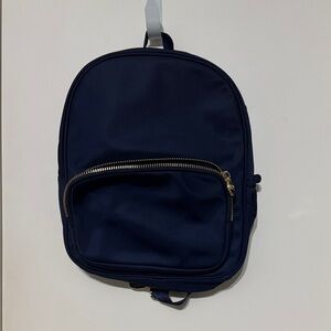 Stoney Clover Used Mini Backpack with Front Zip Pocket